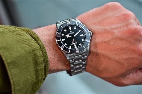 tudor pelagos 39 wrist brace.